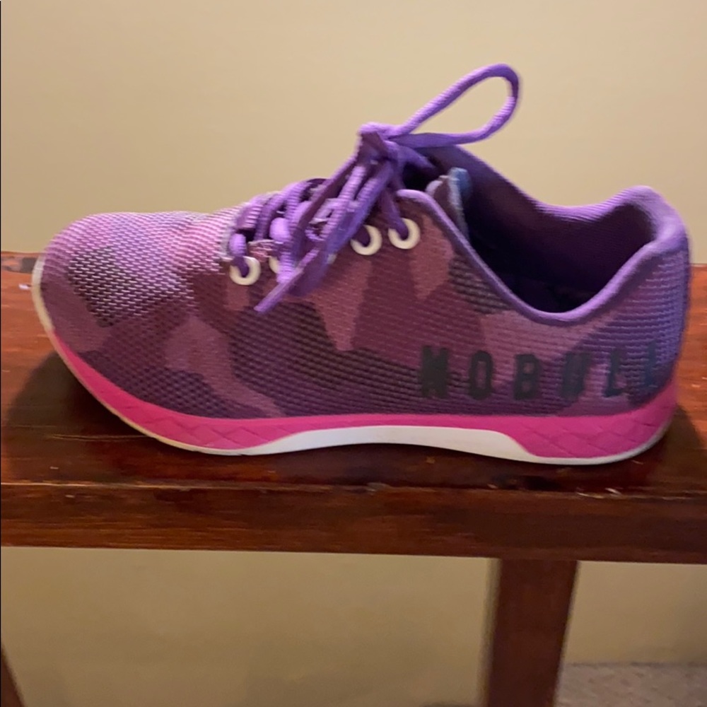 Nobull trainer